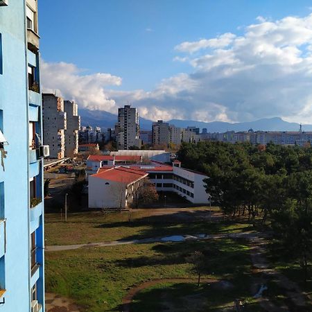 Apartment Dora Podgorica Zewnętrze zdjęcie