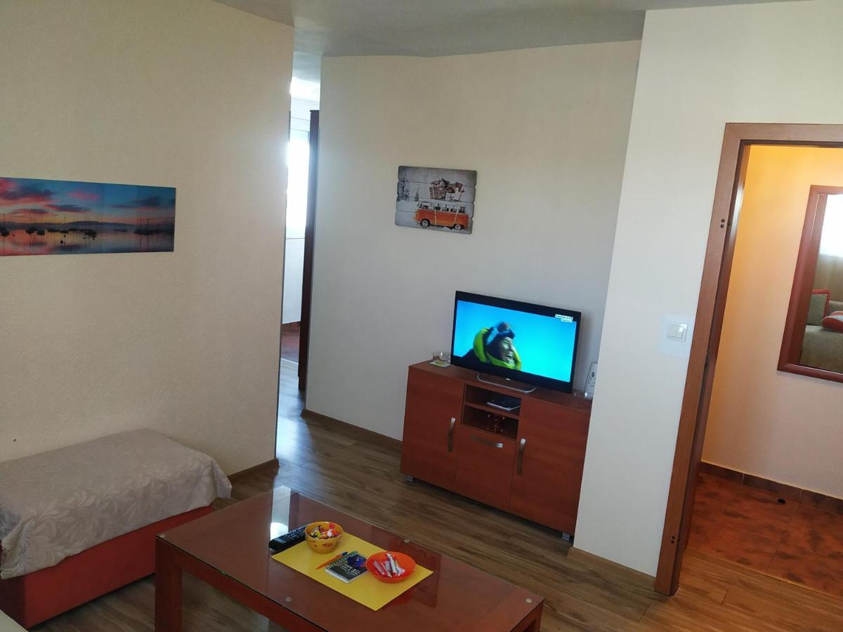 Apartment Dora Podgorica Zewnętrze zdjęcie