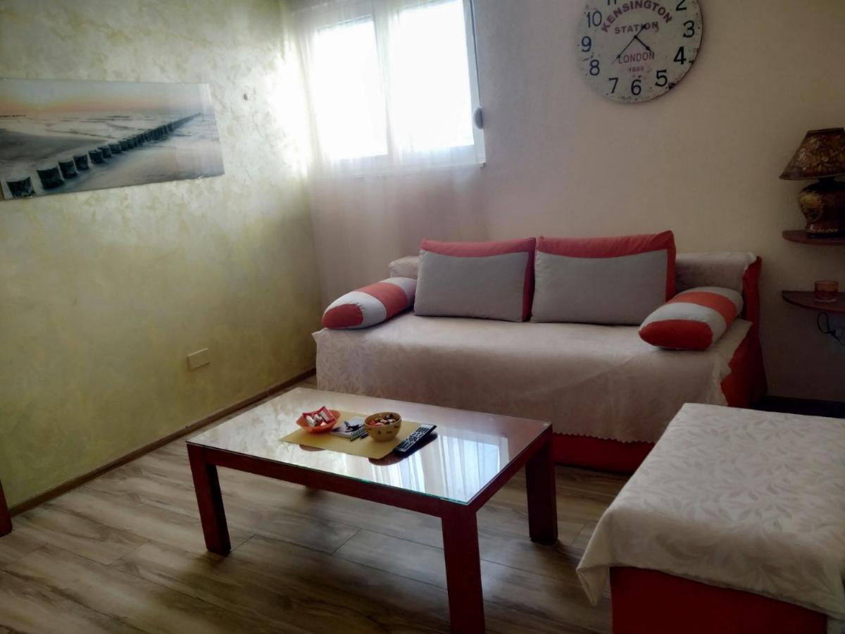 Apartment Dora Podgorica Zewnętrze zdjęcie