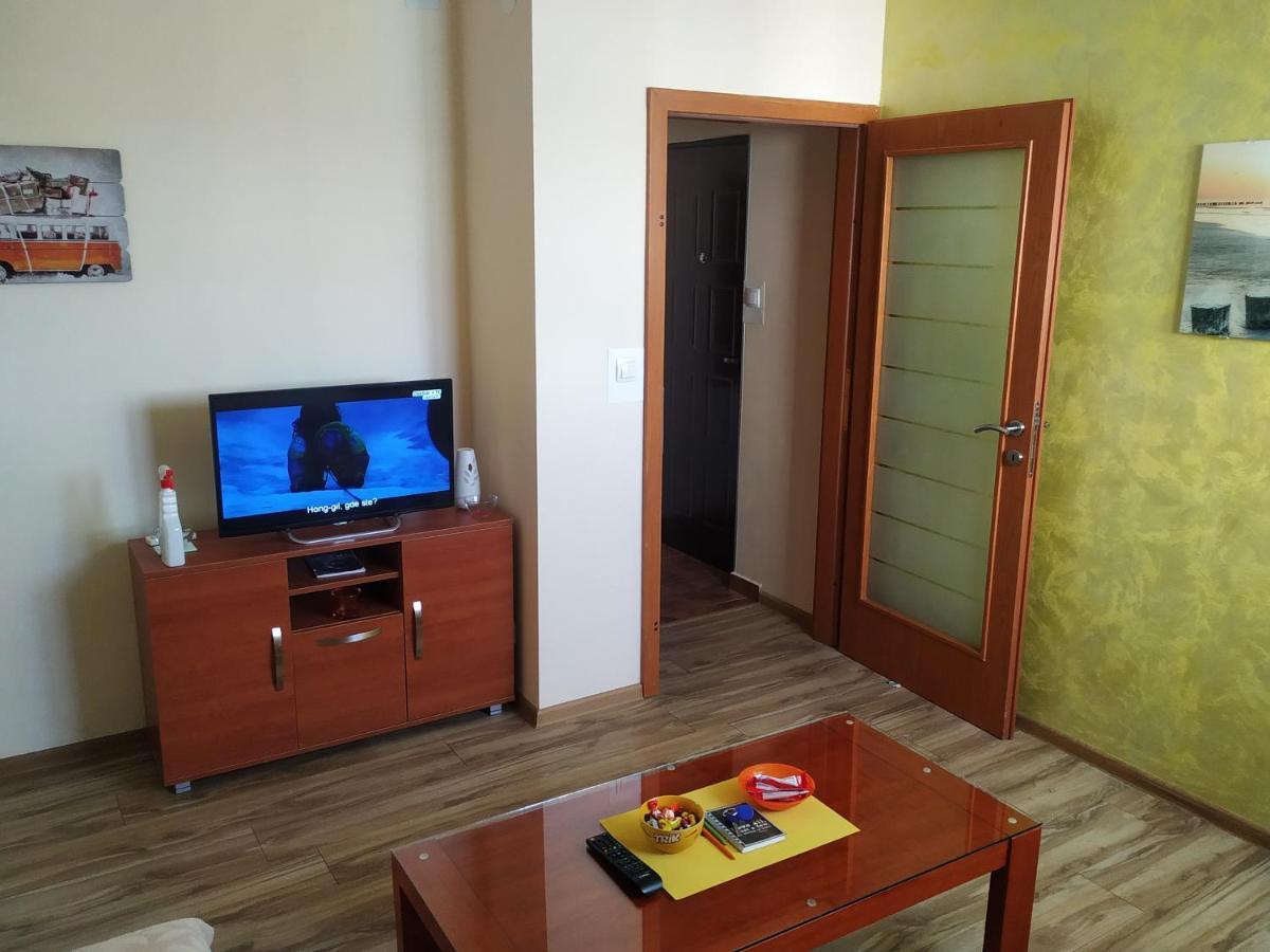 Apartment Dora Podgorica Zewnętrze zdjęcie