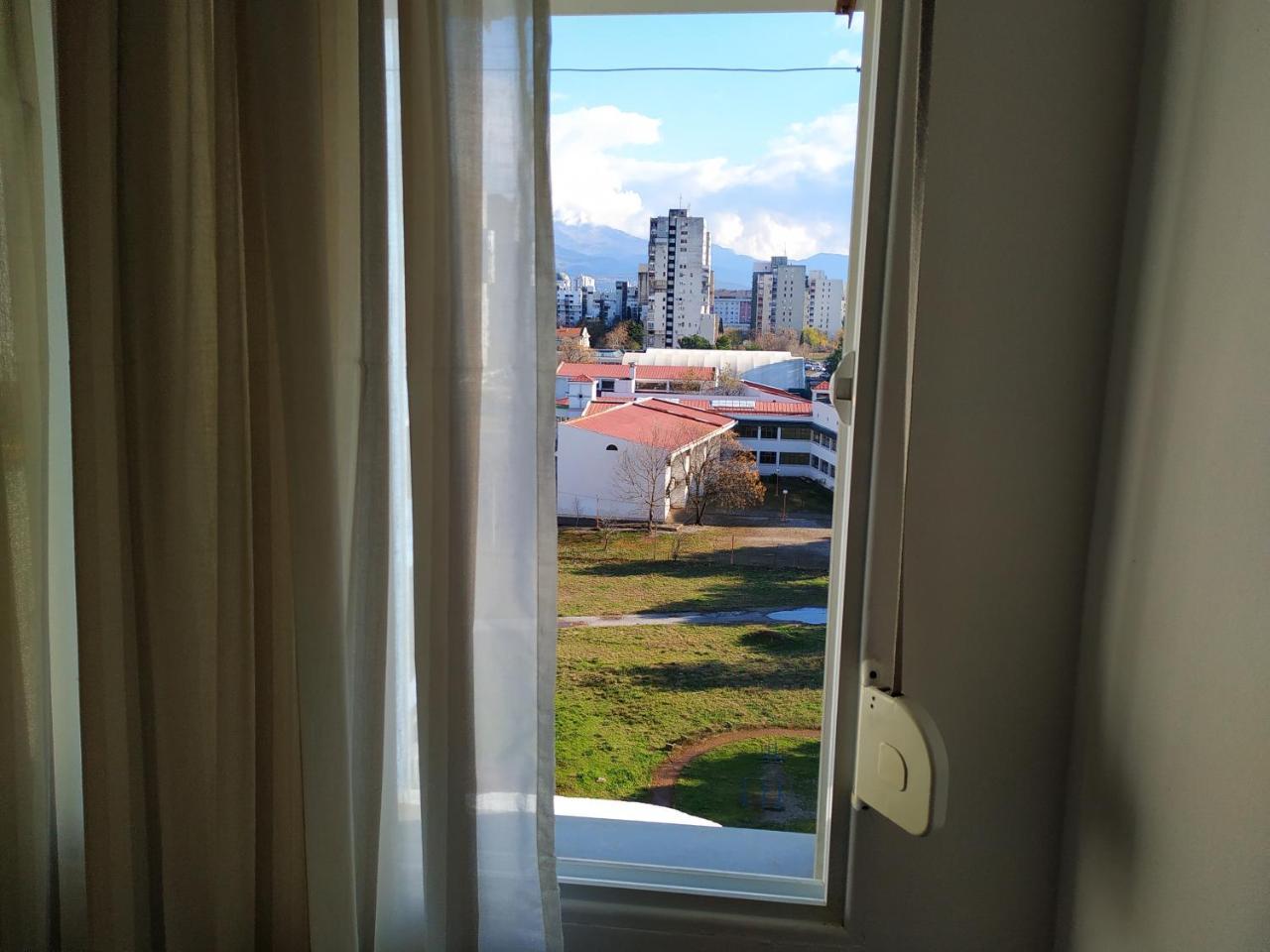 Apartment Dora Podgorica Zewnętrze zdjęcie