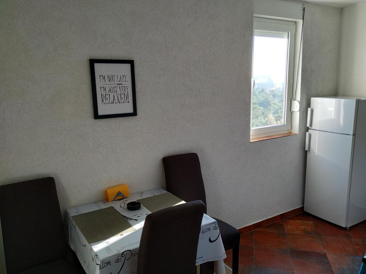 Apartment Dora Podgorica Zewnętrze zdjęcie