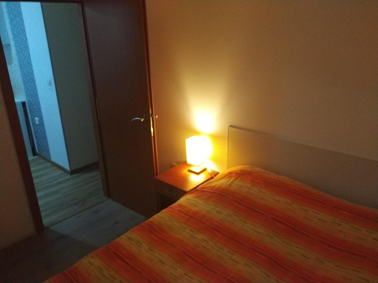 Apartment Dora Podgorica Zewnętrze zdjęcie