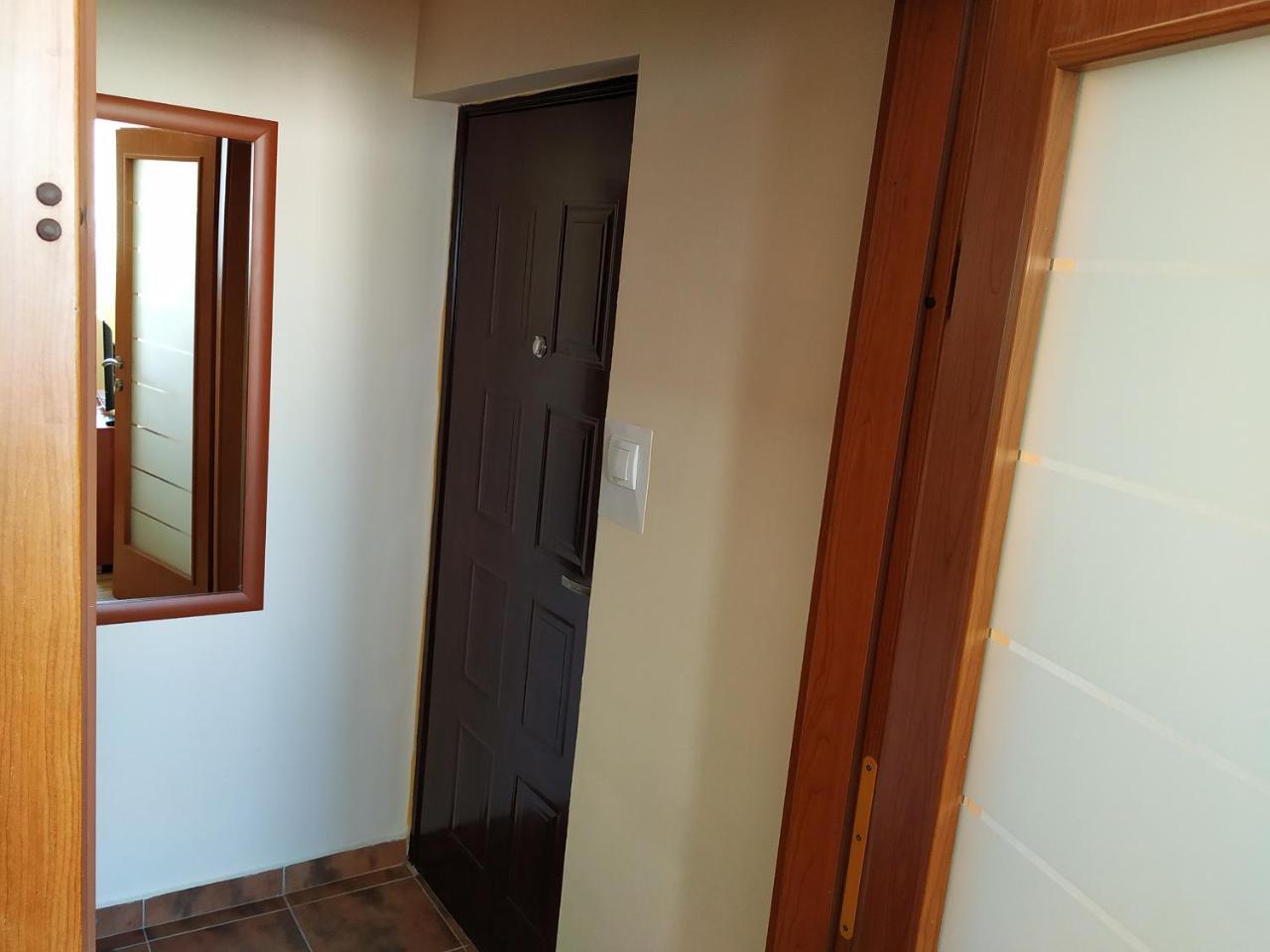 Apartment Dora Podgorica Zewnętrze zdjęcie