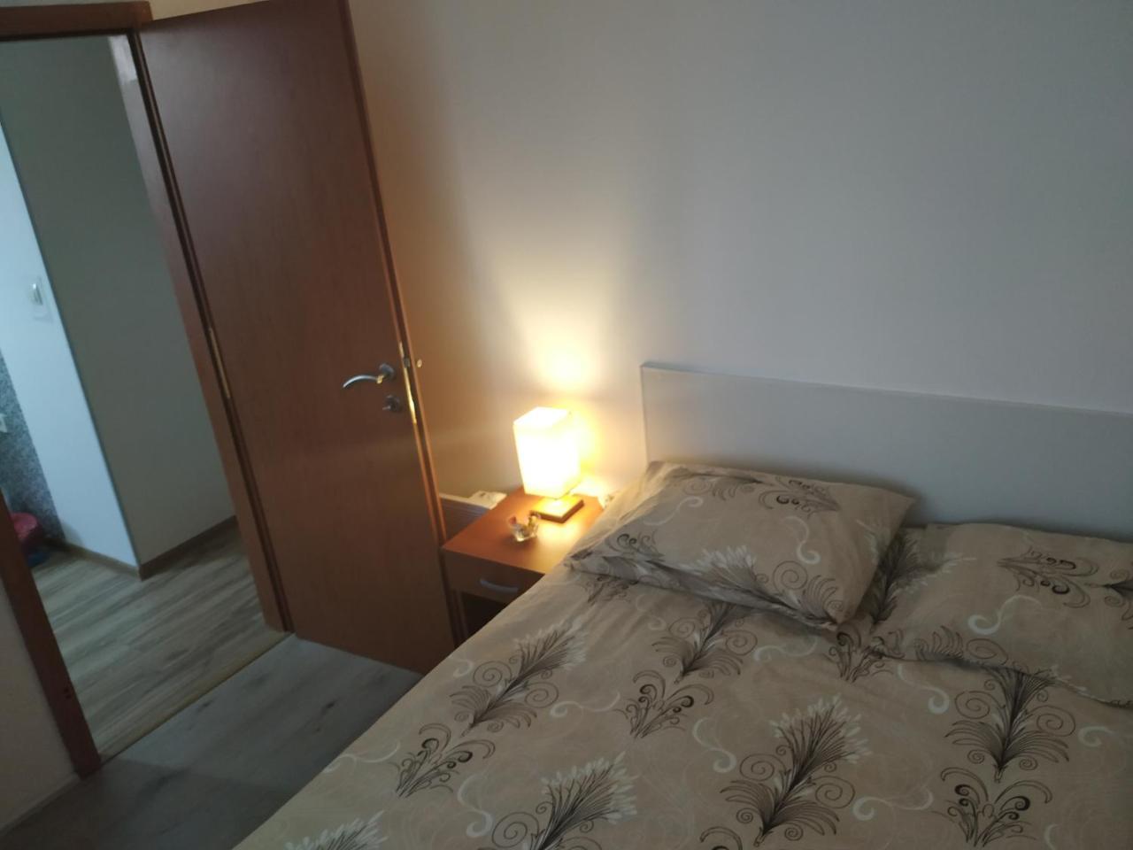 Apartment Dora Podgorica Zewnętrze zdjęcie