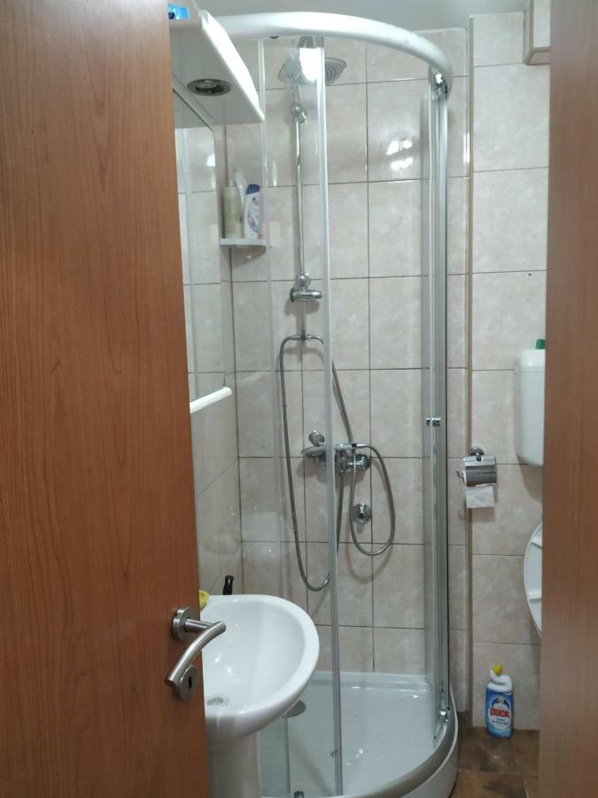 Apartment Dora Podgorica Zewnętrze zdjęcie
