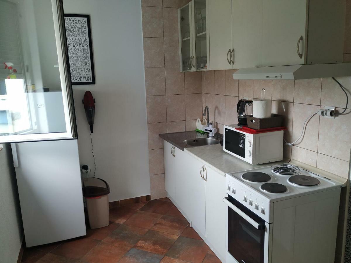 Apartment Dora Podgorica Zewnętrze zdjęcie