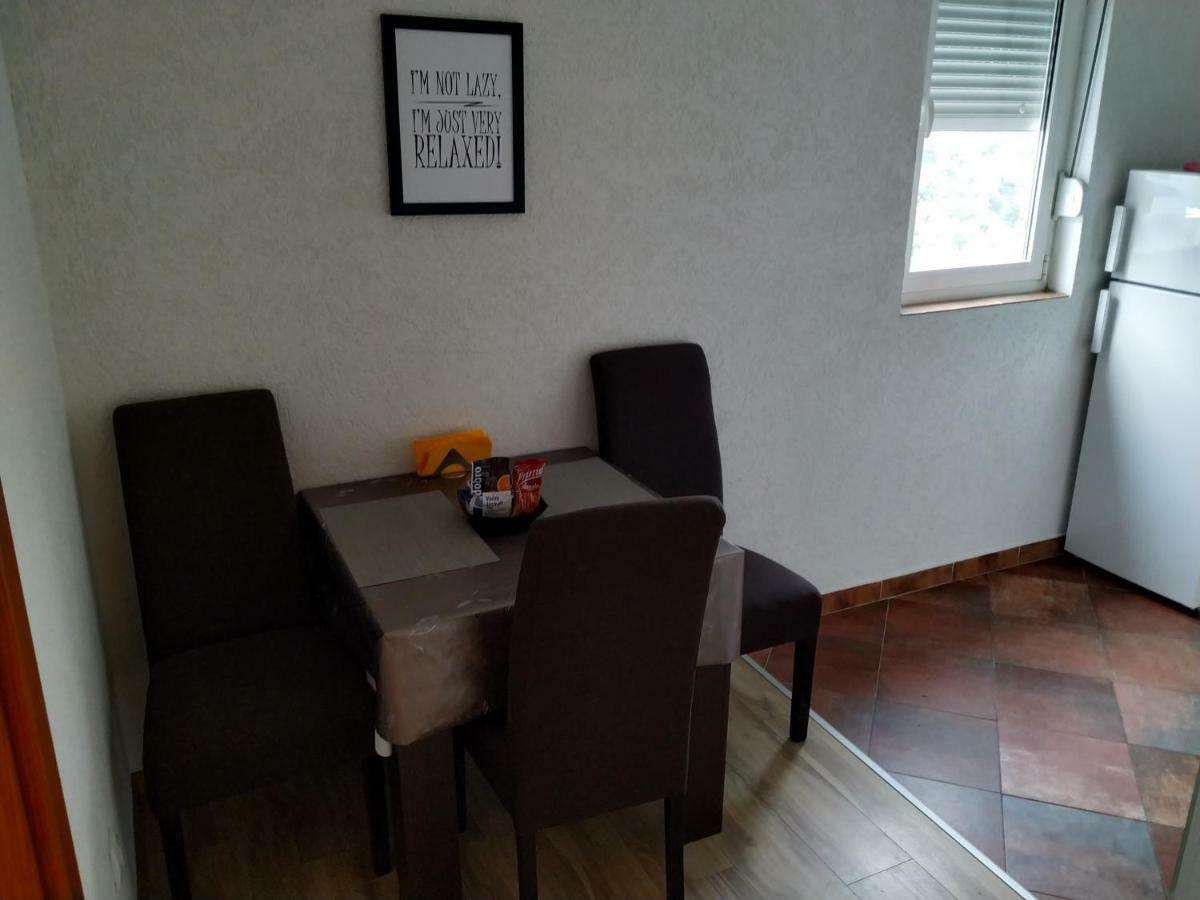 Apartment Dora Podgorica Zewnętrze zdjęcie